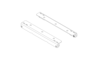 CEILING MOUNT ACCESSORY FOR A6 AND B15